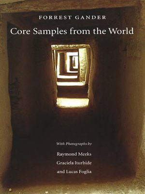 cover image of Core Samples from the World